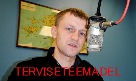 Kert Lapimaa terviseteemad