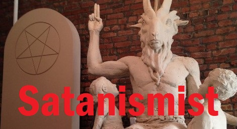 Satanismist